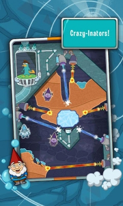 Where`s My Perry? (  ?) [+ ]