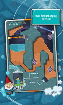 Where`s My Perry? (  ?) [+ ]