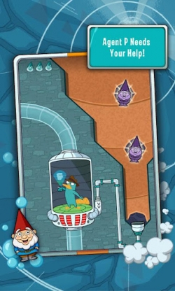 Where`s My Perry? (  ?) [+ ]
