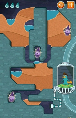 Where`s My Perry? (  ?) [+ ]