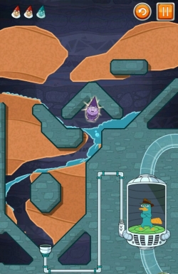 Where`s My Perry? (  ?) [+ ]