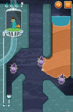 Where`s My Perry? (  ?) [+ ]