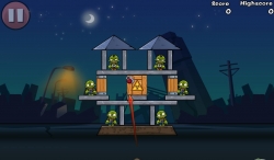 Bomb The Zombies   