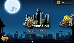 Bomb The Zombies   