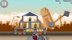Bomb The Zombies   