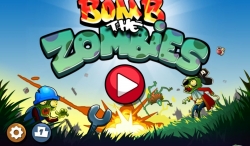 Bomb The Zombies   