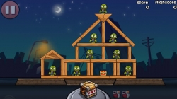 Bomb The Zombies   