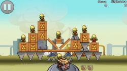 Bomb The Zombies   