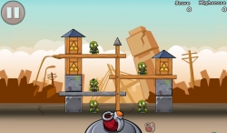 Bomb The Zombies   