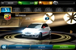 Asphalt 7: Heat [+ ]