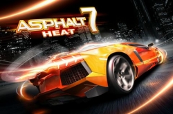 Asphalt 7: Heat [+ ]