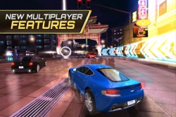 Asphalt 7: Heat [+ ]