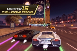 Asphalt 7: Heat [+ ]