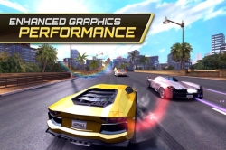 Asphalt 7: Heat [+ ]