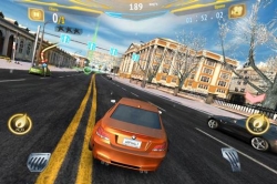 Asphalt 7: Heat [+ ]