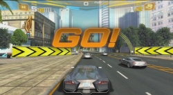 Asphalt 7: Heat [+ ]