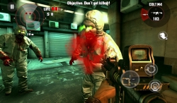 DEAD TRIGGER [+ ]