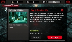 DEAD TRIGGER [+ ]