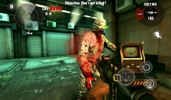 DEAD TRIGGER [+ ]