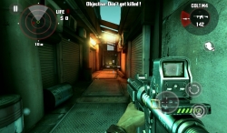 DEAD TRIGGER [+ ]