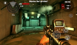 DEAD TRIGGER [+ ]