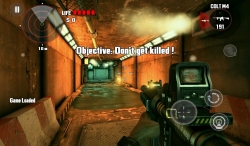 DEAD TRIGGER [+ ]