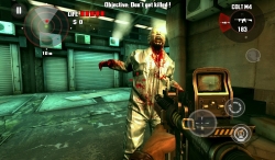 DEAD TRIGGER [+ ]