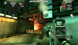 DEAD TRIGGER [+ ]