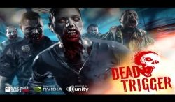DEAD TRIGGER [+ ]