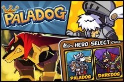 Paladog [+ ]
