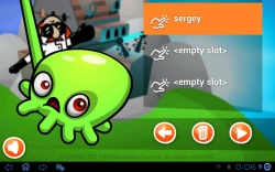 Squibble    