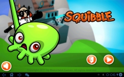 Squibble    