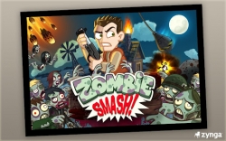 ZombieSmash!      