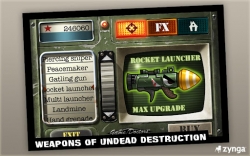 ZombieSmash!      