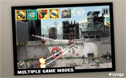 ZombieSmash!      