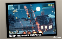 ZombieSmash!      