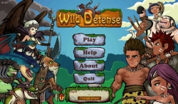 Wild Defense