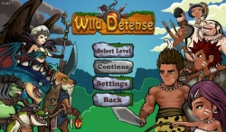 Wild Defense