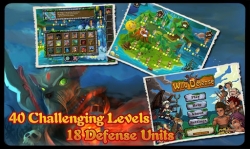 Wild Defense