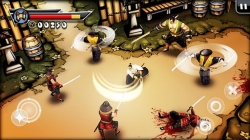 Samurai II: Vengeance [+ ]