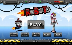 Roboto    