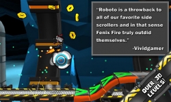 Roboto    
