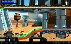 Roboto    