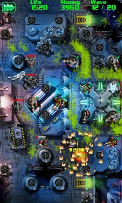 GRave Defense HD