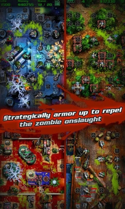 GRave Defense HD