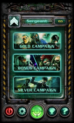 GRave Defense HD