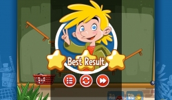 Amazing Alex HD     Angry Birds