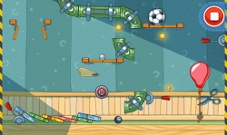 Amazing Alex HD     Angry Birds