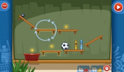 Amazing Alex HD     Angry Birds