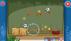 Amazing Alex HD     Angry Birds